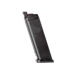 Магазин для пистолета Glock G17, Green Gas M-KP-17-MS (KJW)
